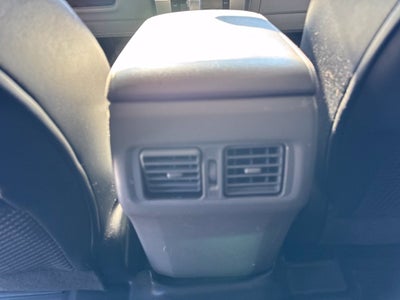 2010 Toyota 4RUNNER Limited V6