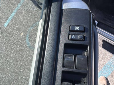 2010 Toyota 4RUNNER Limited V6