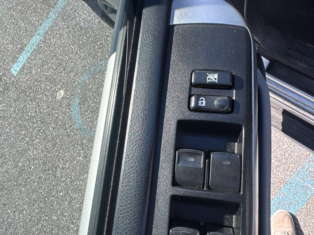 2010 Toyota 4RUNNER Limited V6