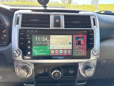 2010 Toyota 4RUNNER Limited V6