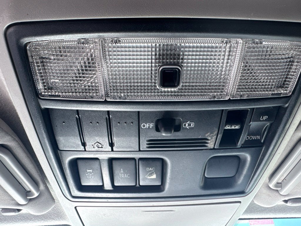 2010 Toyota 4RUNNER Limited V6