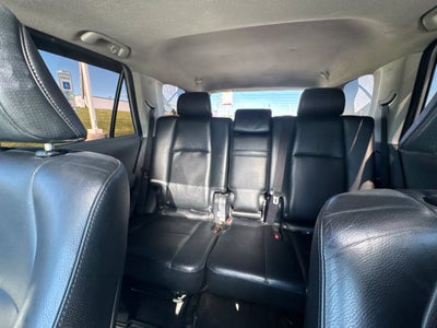 2010 Toyota 4RUNNER Limited V6