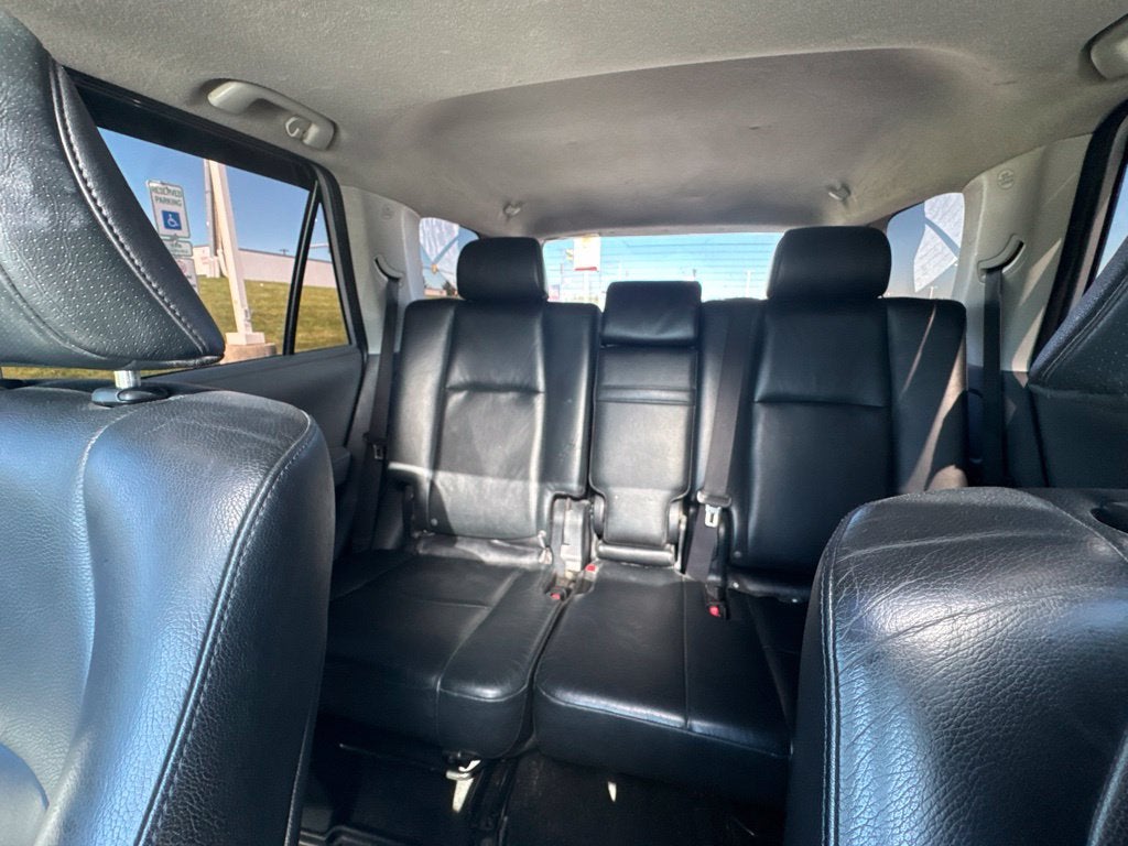 2010 Toyota 4RUNNER Limited V6