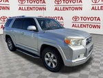 2010 Toyota 4RUNNER Limited V6
