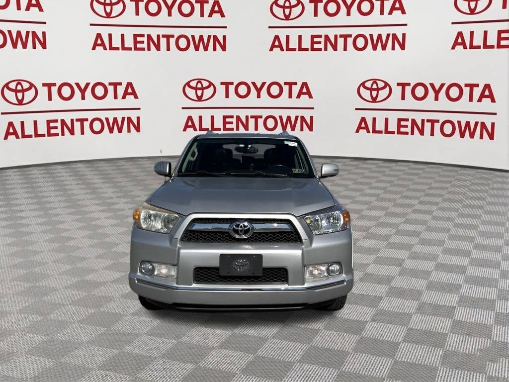 2010 Toyota 4RUNNER Limited V6