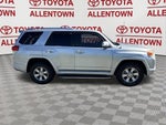 2010 Toyota 4RUNNER Limited V6