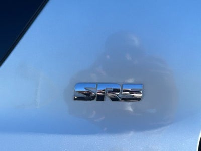 2010 Toyota 4RUNNER Limited V6
