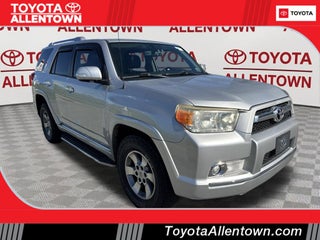 2010 Toyota 4RUNNER Limited V6