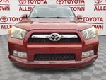 2013 Toyota 4RUNNER SR5