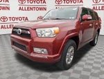 2013 Toyota 4RUNNER SR5