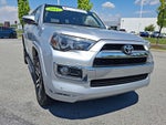 2017 Toyota 4RUNNER Limited