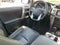 2017 Toyota 4RUNNER Limited