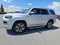 2017 Toyota 4RUNNER Limited