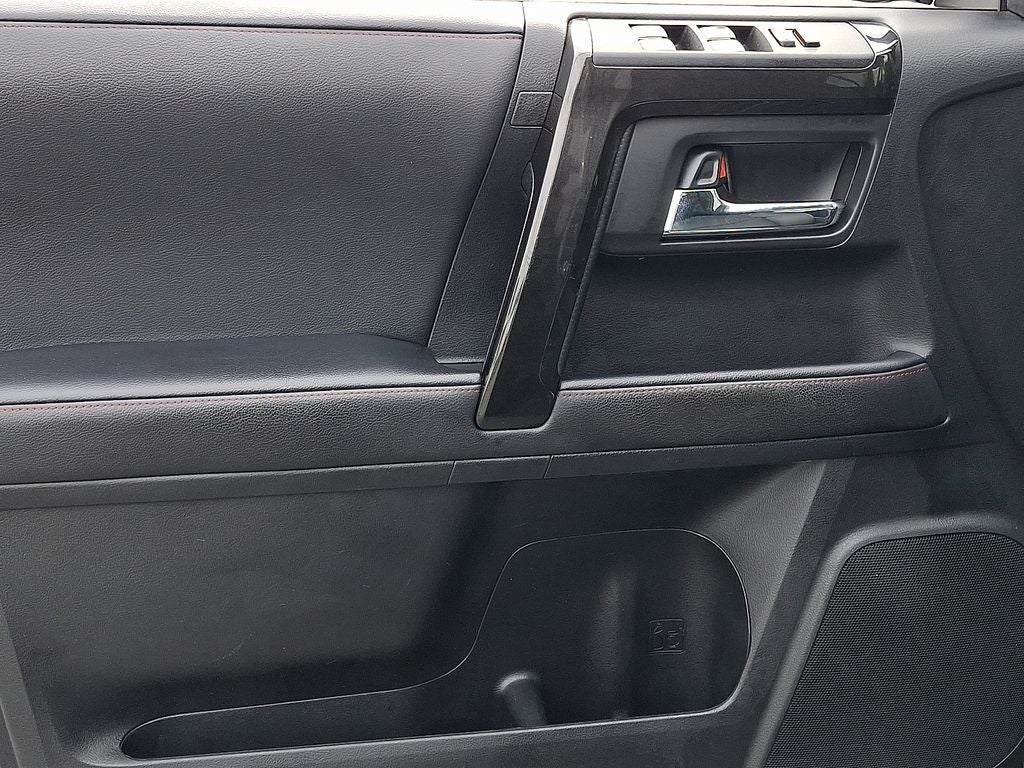 2022 Toyota 4Runner TRD Off-Road Premium