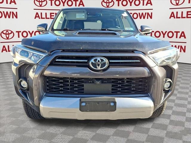2022 Toyota 4Runner TRD Off-Road Premium