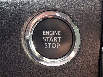 2022 Toyota 4Runner TRD Off-Road Premium