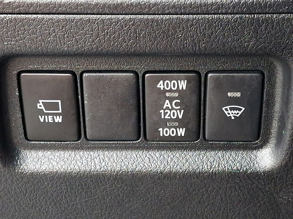2022 Toyota 4Runner TRD Off-Road Premium