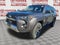 2022 Toyota 4Runner TRD Off-Road Premium