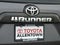 2022 Toyota 4Runner TRD Off-Road Premium
