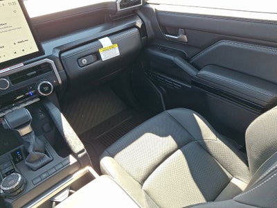 2026 Toyota 4Runner i-FORCE MAX Limited i-FORCE MAX