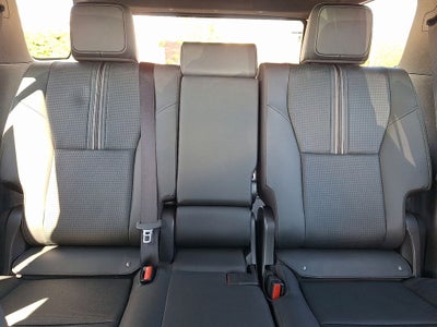 2026 Toyota 4Runner i-FORCE MAX Limited i-FORCE MAX