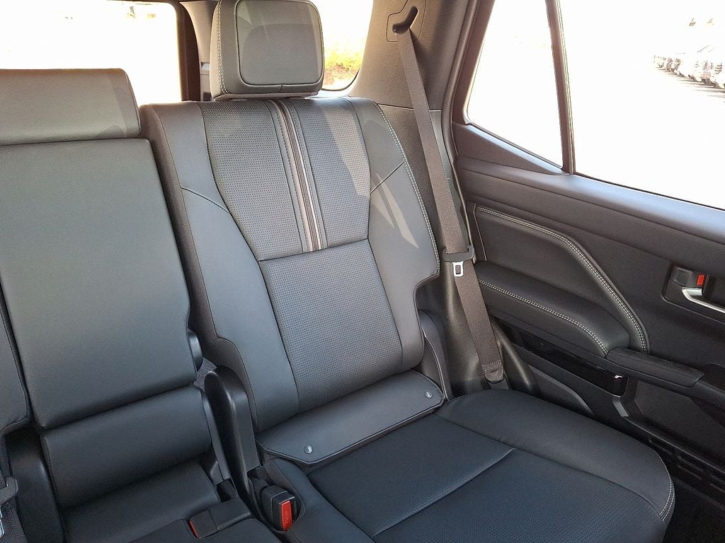 2026 Toyota 4Runner i-FORCE MAX Limited i-FORCE MAX