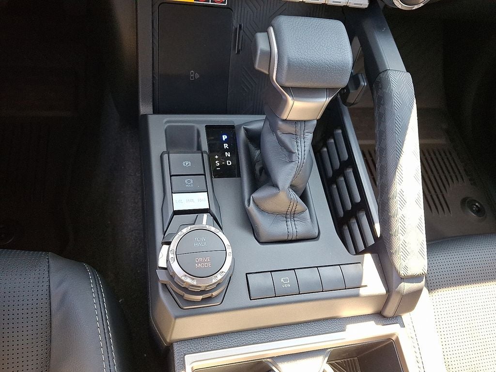 2026 Toyota 4Runner i-FORCE MAX Limited i-FORCE MAX