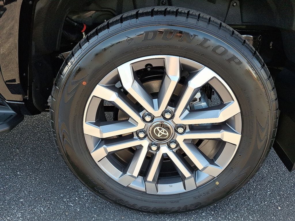 2026 Toyota 4Runner i-FORCE MAX Limited i-FORCE MAX