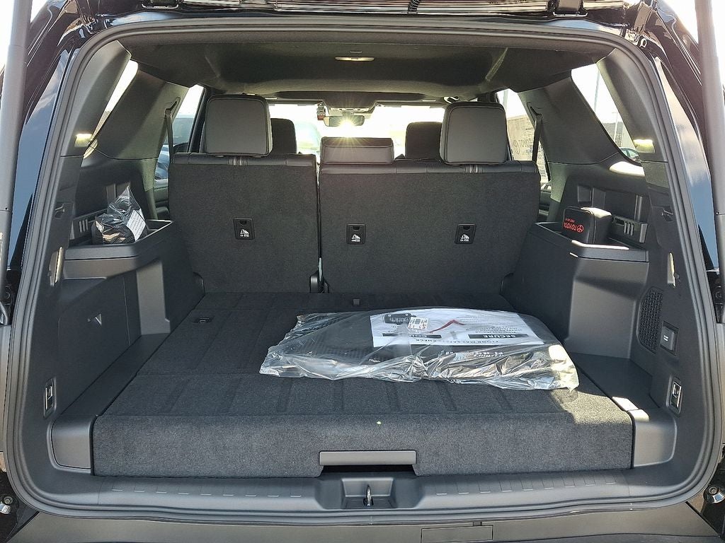 2026 Toyota 4Runner i-FORCE MAX Limited i-FORCE MAX