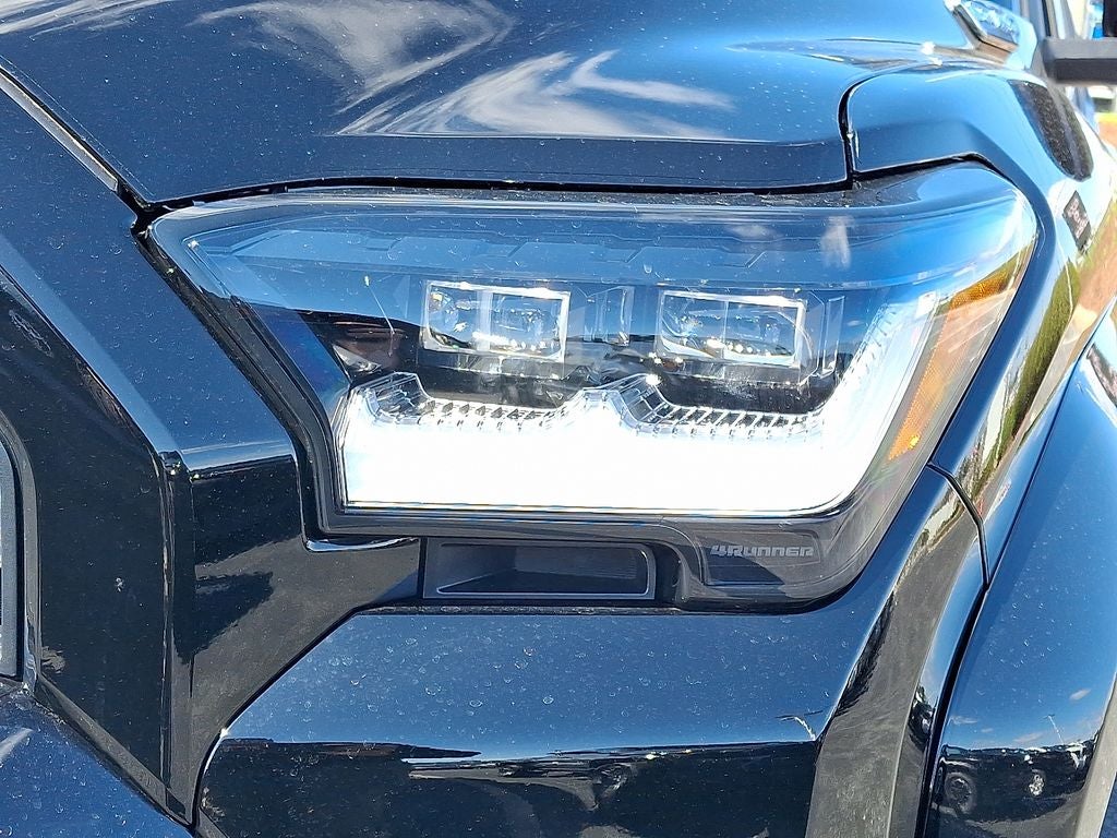 2026 Toyota 4Runner i-FORCE MAX Limited i-FORCE MAX