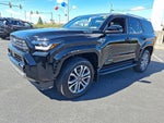 2026 Toyota 4Runner i-FORCE MAX Limited i-FORCE MAX