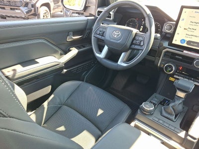 2026 Toyota 4Runner i-FORCE MAX Limited i-FORCE MAX