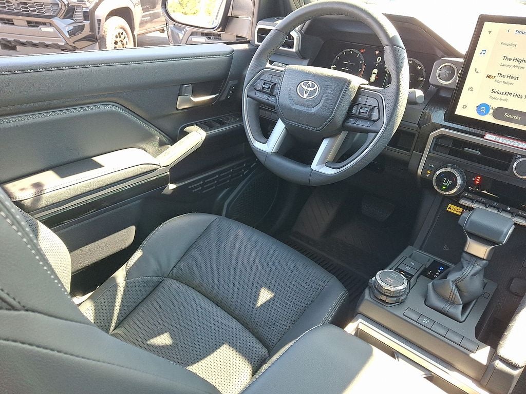 2026 Toyota 4Runner i-FORCE MAX Limited i-FORCE MAX