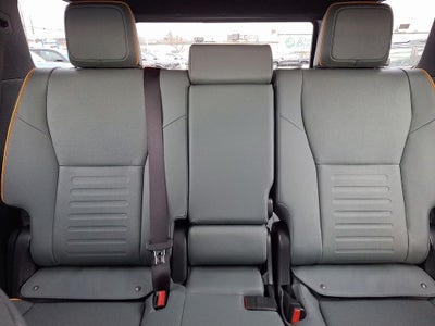 2026 Toyota 4Runner i-FORCE MAX Trailhunter