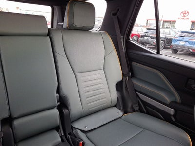 2026 Toyota 4Runner i-FORCE MAX Trailhunter