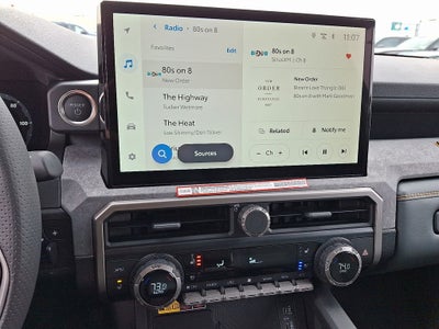 2026 Toyota 4Runner i-FORCE MAX Trailhunter