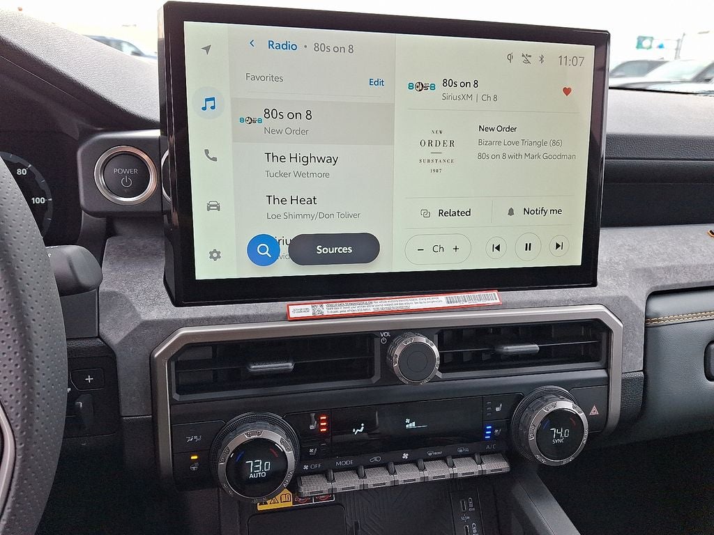 2026 Toyota 4Runner i-FORCE MAX Trailhunter