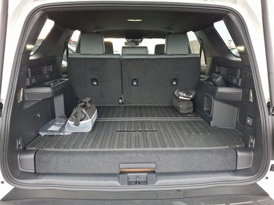 2026 Toyota 4Runner i-FORCE MAX Trailhunter