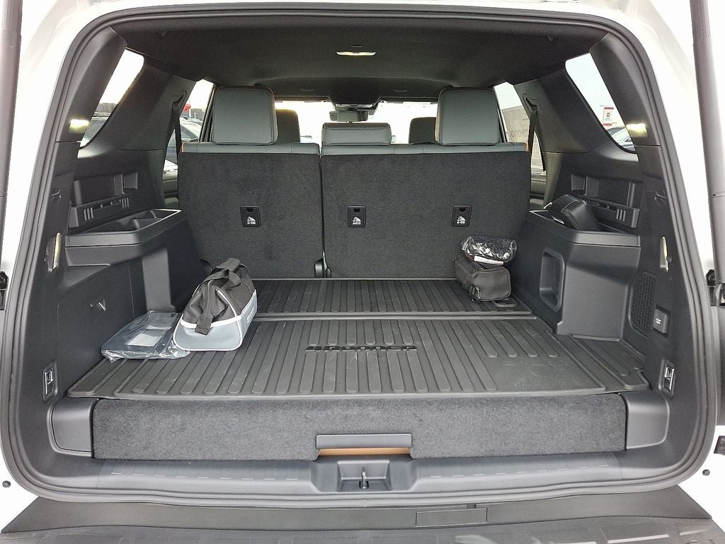 2026 Toyota 4Runner i-FORCE MAX Trailhunter