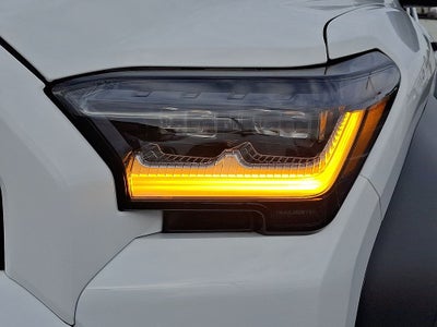 2026 Toyota 4Runner i-FORCE MAX Trailhunter