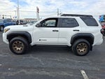 2026 Toyota 4Runner i-FORCE MAX Trailhunter