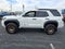 2026 Toyota 4Runner i-FORCE MAX Trailhunter