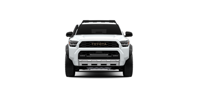 2026 Toyota 4Runner i-FORCE MAX Trailhunter
