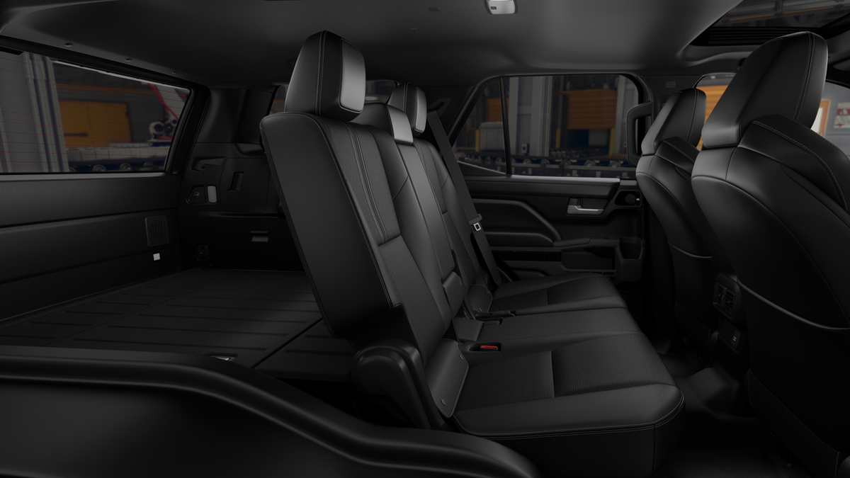 2026 Toyota 4Runner i-FORCE MAX Limited i-FORCE MAX