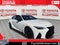 2025 Lexus IS 350 F SPORT
