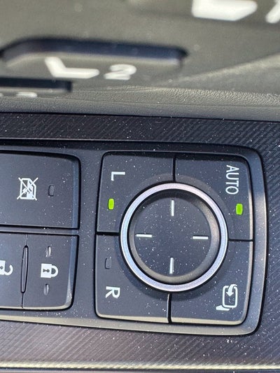 2025 Lexus IS 350 F SPORT