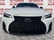 2025 Lexus IS 350 F SPORT