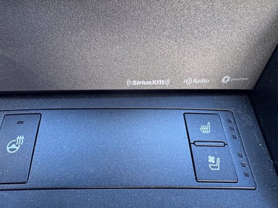 2025 Lexus IS 350 F SPORT