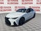 2025 Lexus IS 350 F SPORT