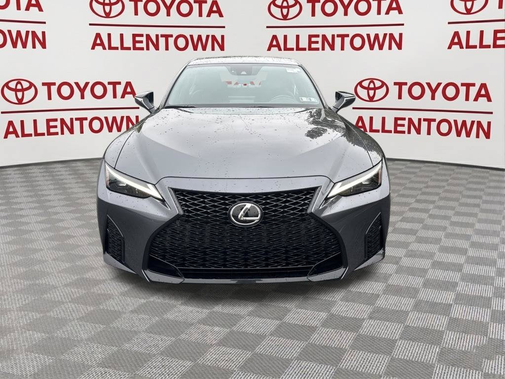 2024 Lexus IS 350 F SPORT